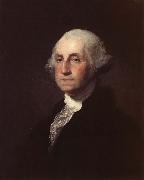 Gilbert Stuart, George Washington